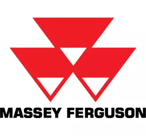 MF007276 Контрвал Massey Ferguson